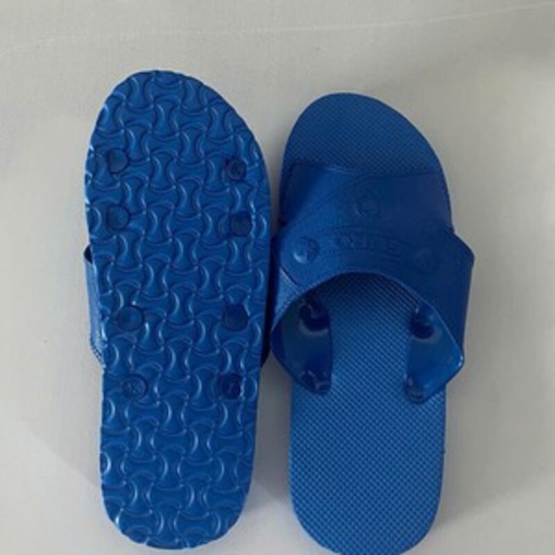 Dép xốp quai ngang